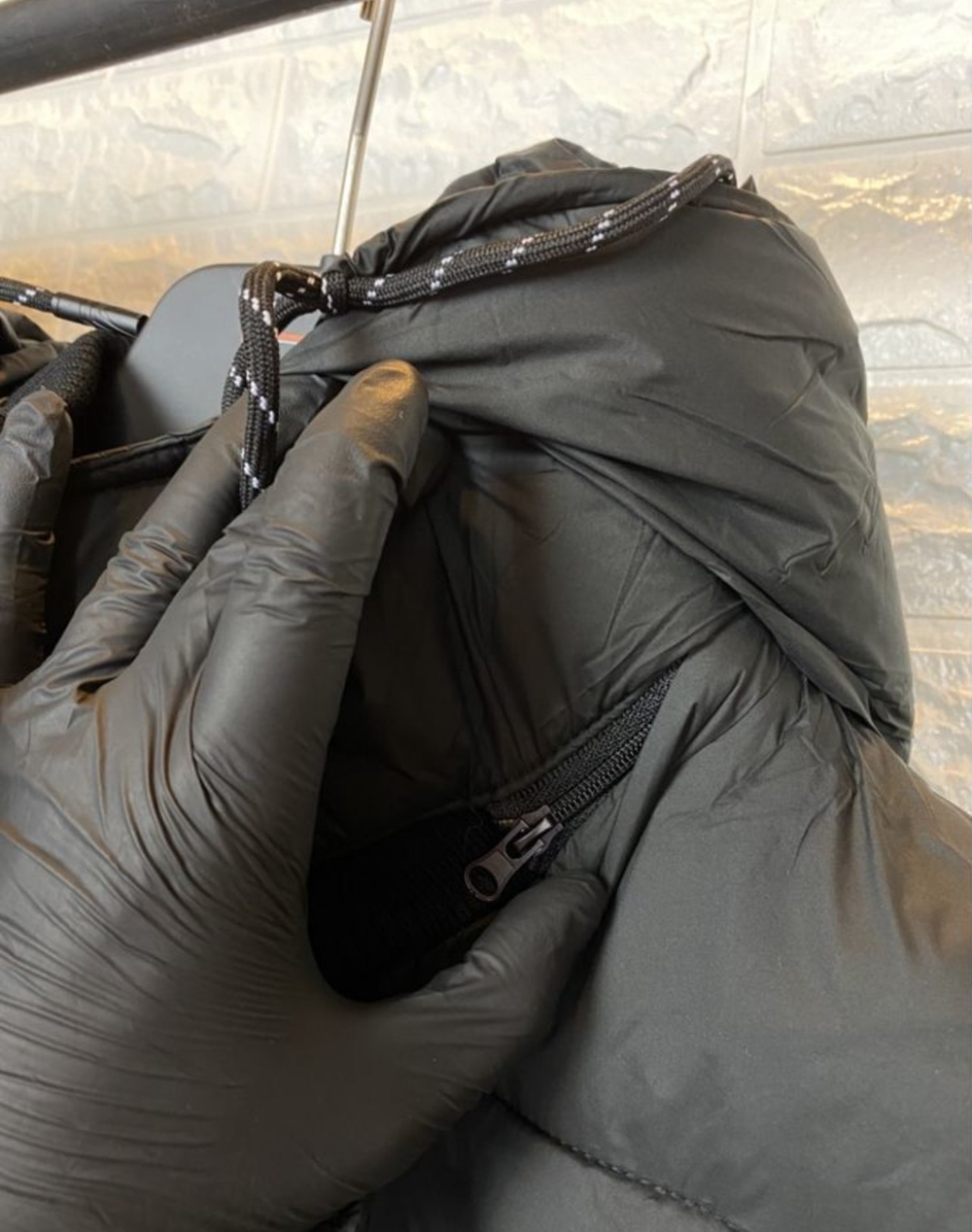 Куртка Armani Exchange