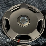 КОВАНЫЕ ДИСКИ ДЛЯ MERCEDES-BENZ G-CLASS G63 AMG W463 2017 МЕРСЕДЕС-БЕНЗ