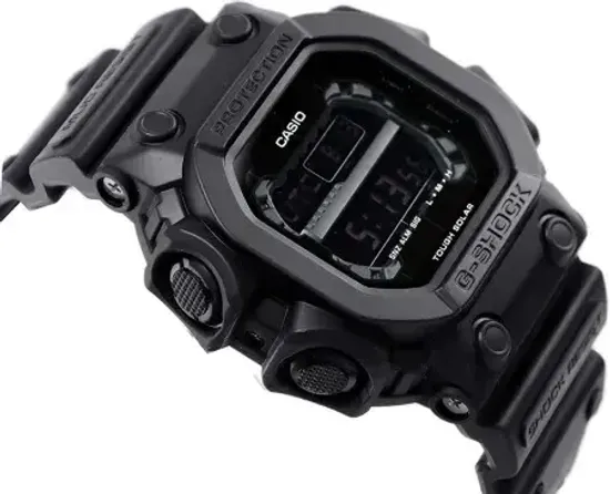 Наручные часы Casio G-Shock GXW-56BB-1ER