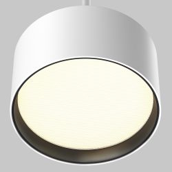 Светильник подвесной светодиодный Maytoni   P102PL-12W4K-W