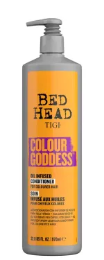 Кондиционер для окрашенных волос TIGI Bed Head Colour Goddess Oil Conditioner 970 мл