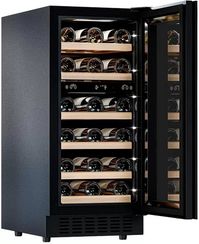 Винный холодильник Meyvel MV28NH-KBT2