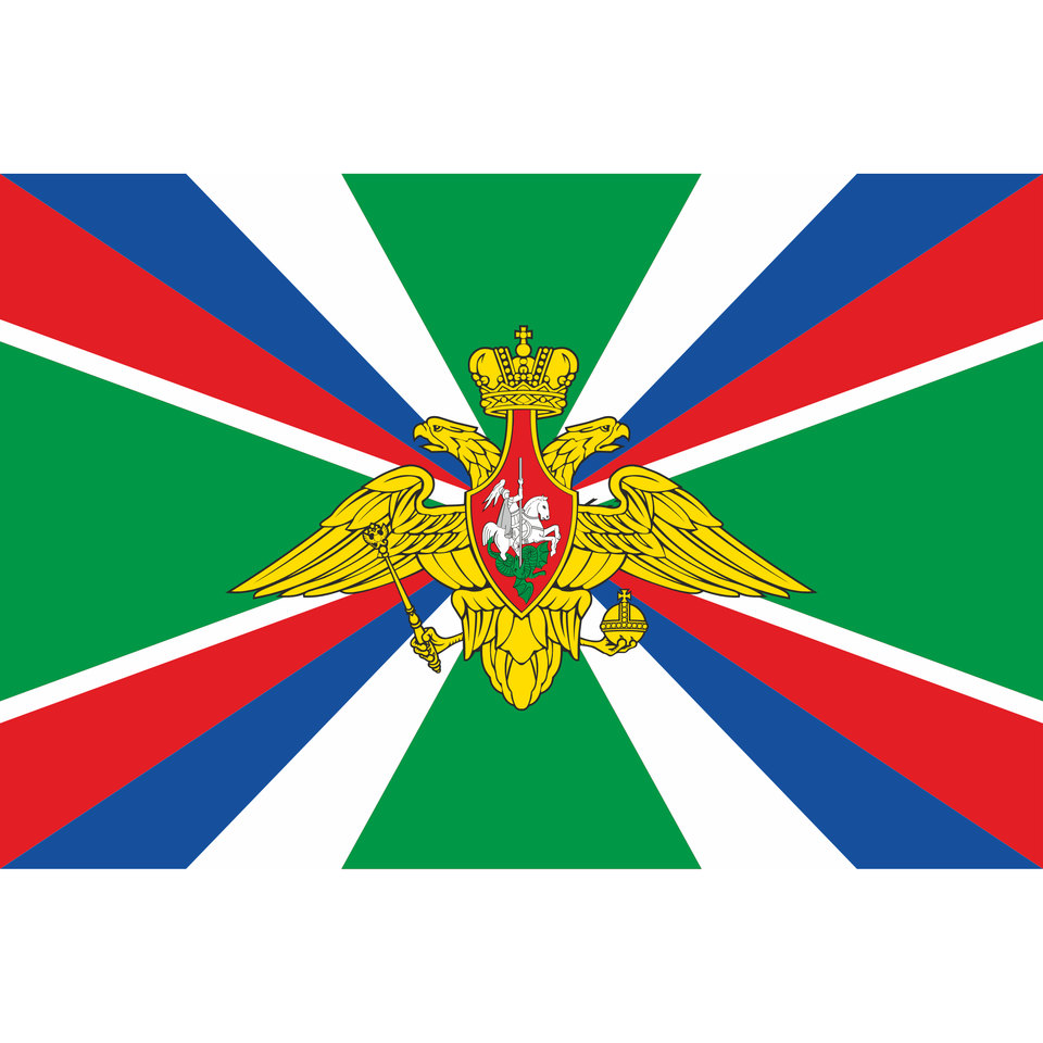 Флаг 40х60 ПВ