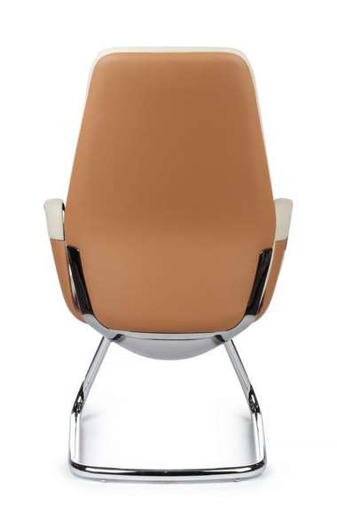 Кресло Napoli-SF YZPN-YR022 Бежевый/Кэмел