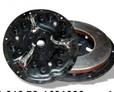 Корзина Д-240 70-1601090  сцепления, ст.обр. (РусьТех)