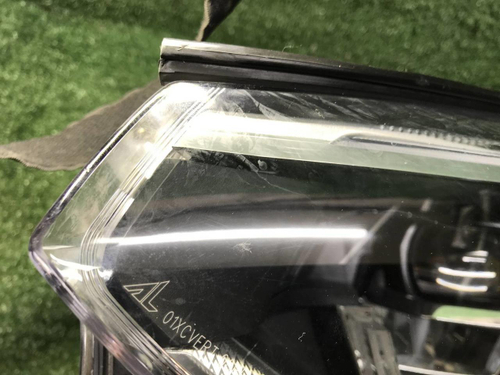 Фара левая BMW X3 G01 (2017-2021) Adaptive LED