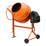 Бетоносмеситель Сибртех БСН-200