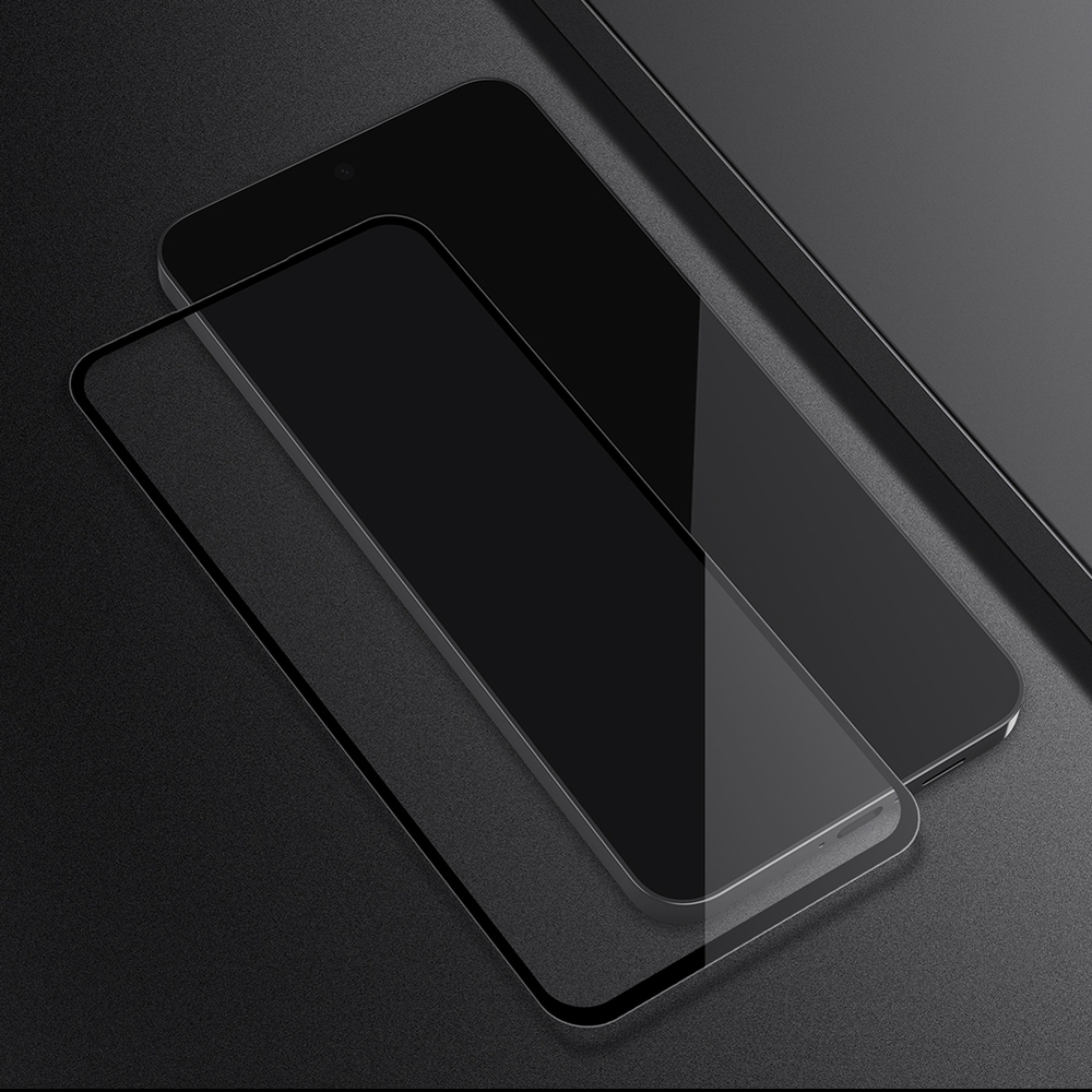 Защитное закаленное стекло от Nillkin для Samsung Galaxy S24 FE, серия CP+PRO Anti-Explosion Glass Screen Protector