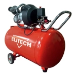 ELITECH КПМ 360/100 компрессор масляный E0503.005.00