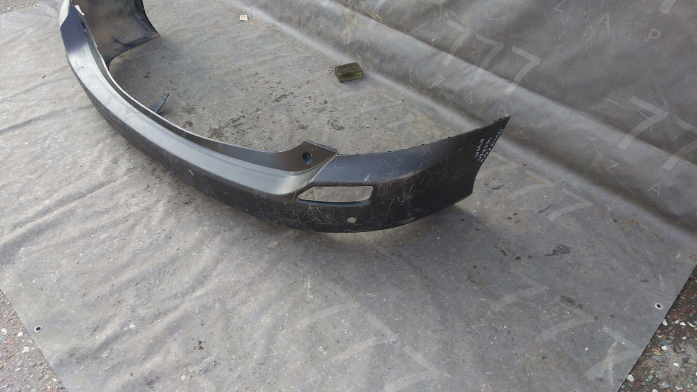 Бампер задний Toyota RAV4 IV (XA40) 12-15 Б/У Оригинал 5215942190