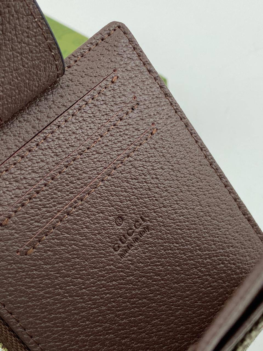 Картхолдер Gucci