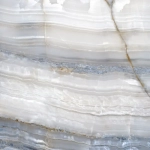 Керамогранит Alma Ceramica GFA57SMD70L Smeraldo 57x57 серый лаппатированный под оникс