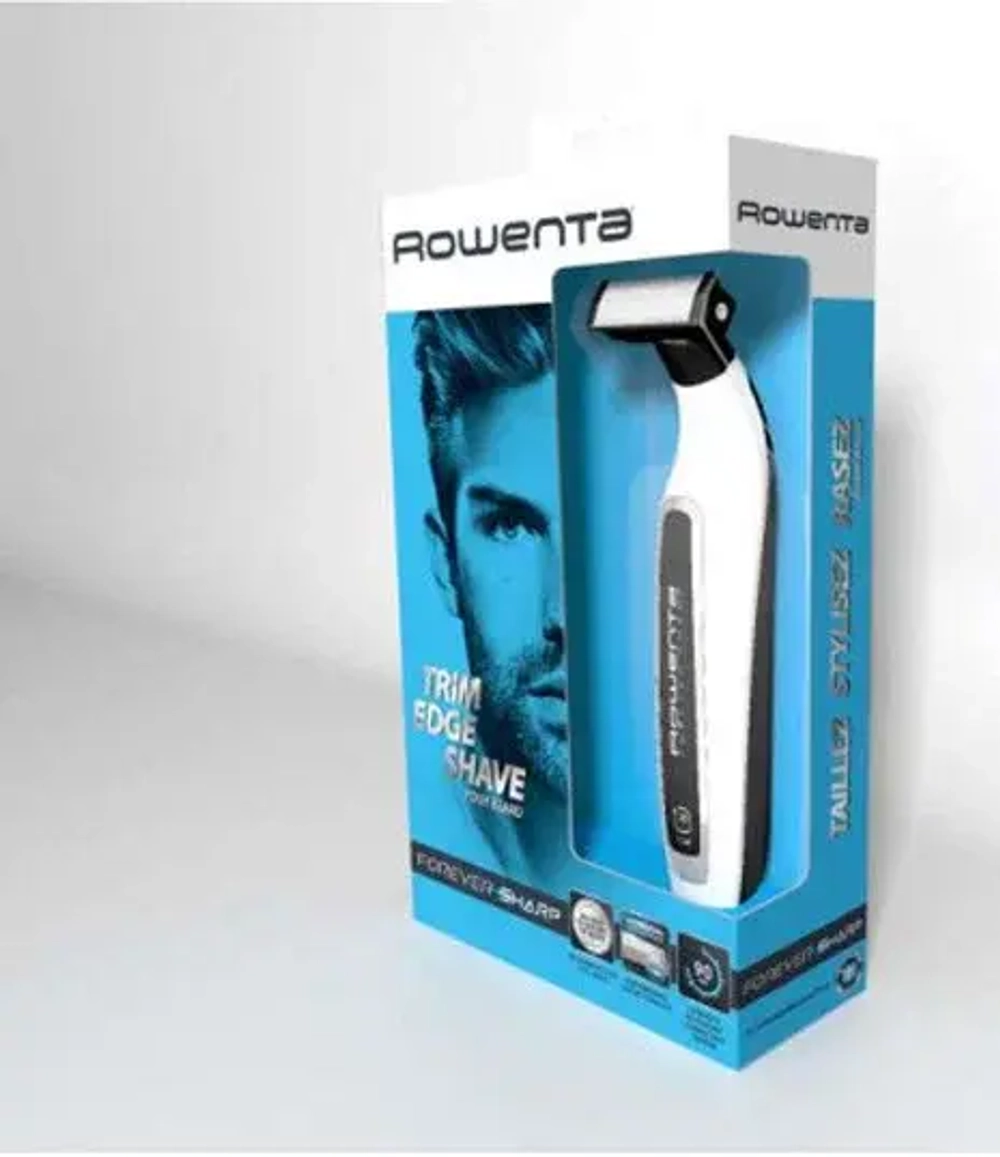 Триммер Rowenta TN-6010 Forever Sharp