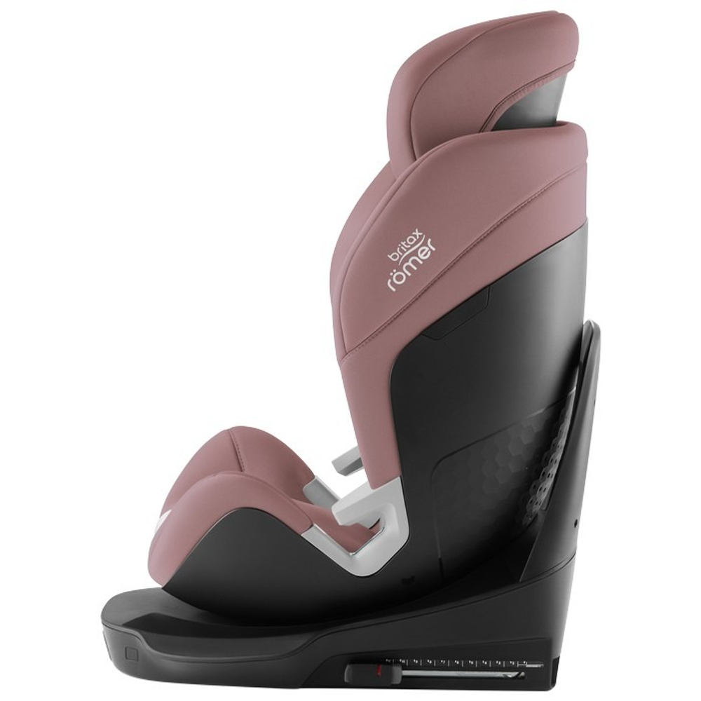Автокресло Britax Roemer Swivel (0-25кг), Dusty Rose
