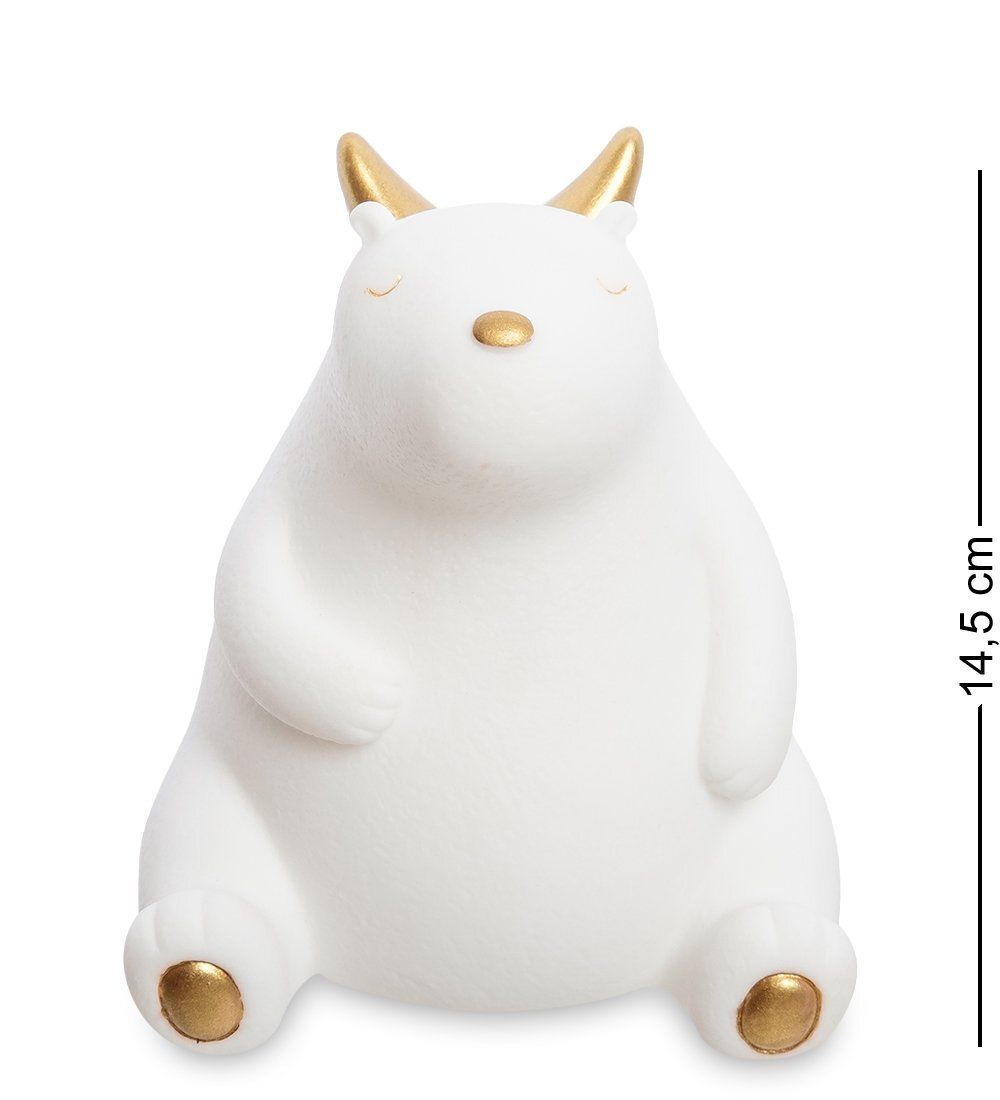 GAEM Home MF- 27/1 Фигурка с подсветкой «Ангелочек»