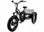 Электрофэтбайк Super Cross 73R
