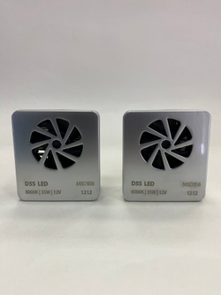 Светодиодные лампы MTF Light D5S MaxBeam 2.0 4500lm, 6000K, 35W (к-т 2шт.)
