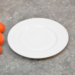 Тарелка 6", стеклокерамика