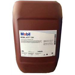 Масло трансмиссионное MOBIL ATF 320