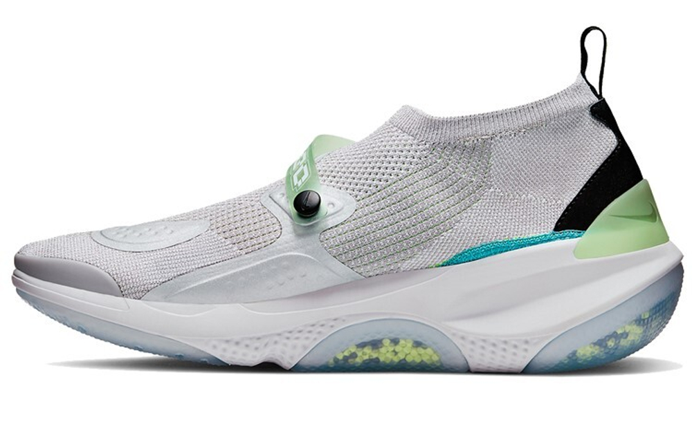 Кроссовки Nike Obj Joyride Flyknit