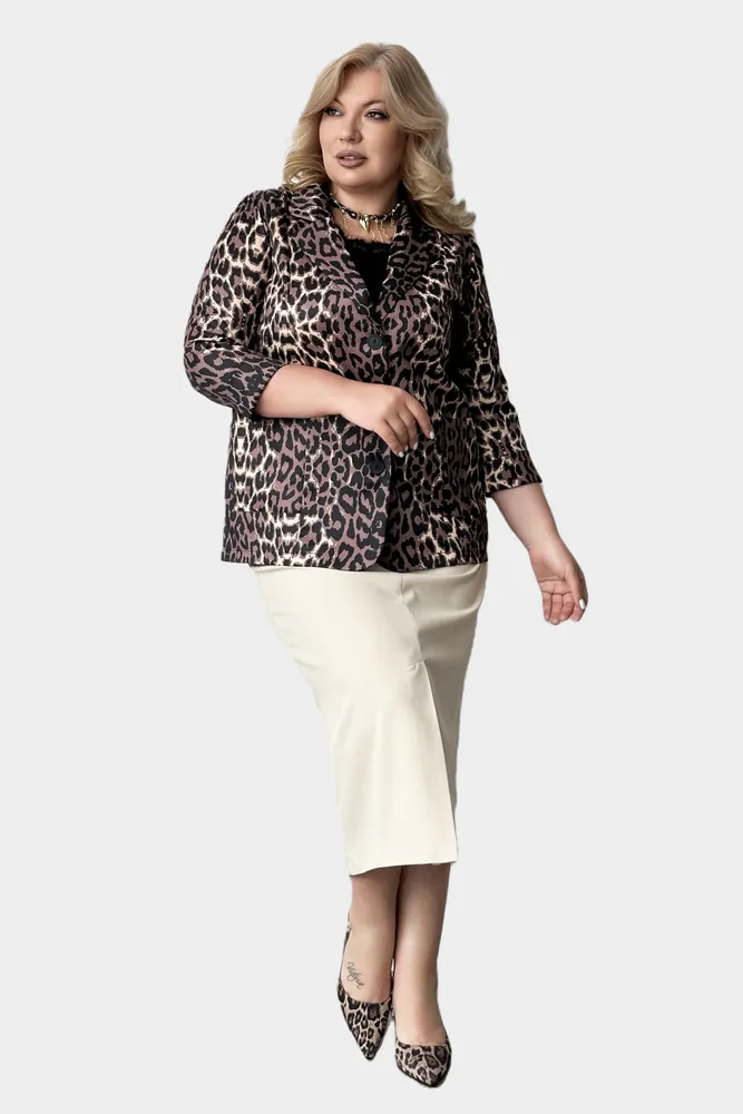 Юбка 20272 Fabrika