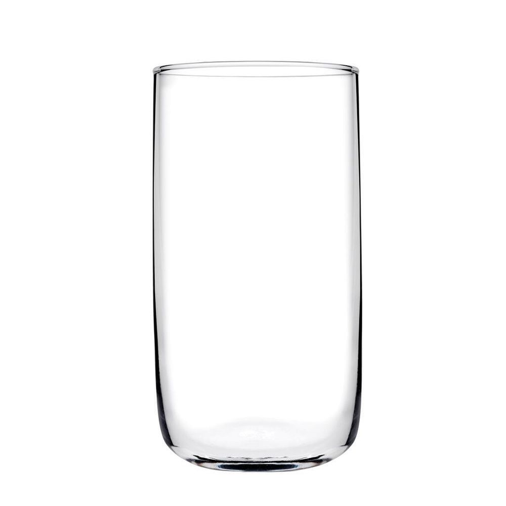 Стакан Хайбол 365 мл "Айконик" d 6,7/4,7 см h12,9 см Cocktail Pasabahce [12]
