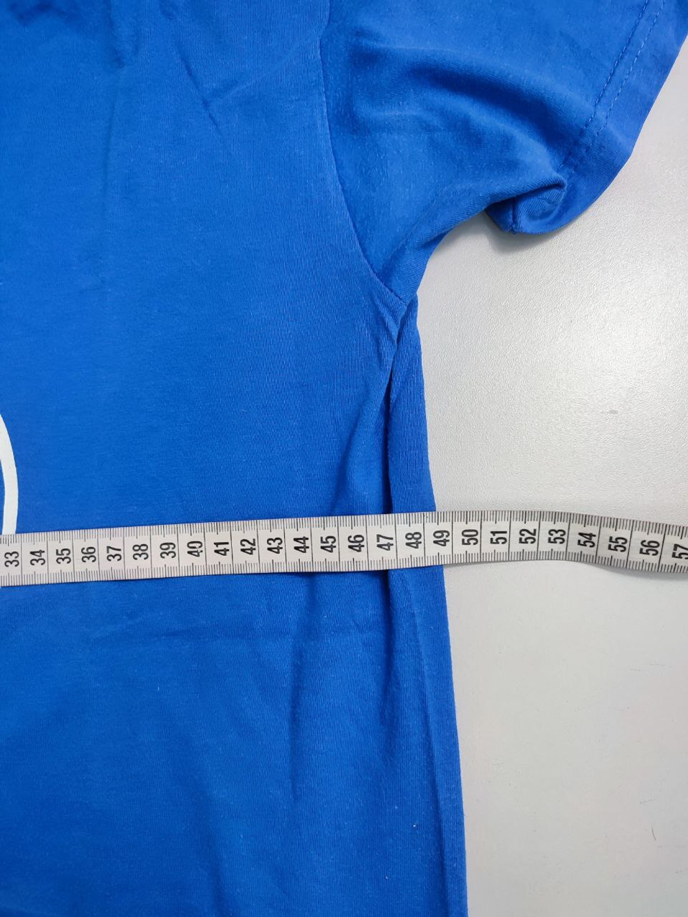 Футболка Sol's повседневная 44 размер