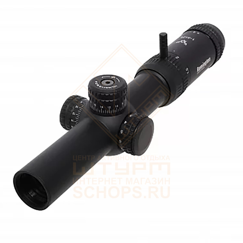 Прицел оптический Remington Fury 1-5x24, FD7