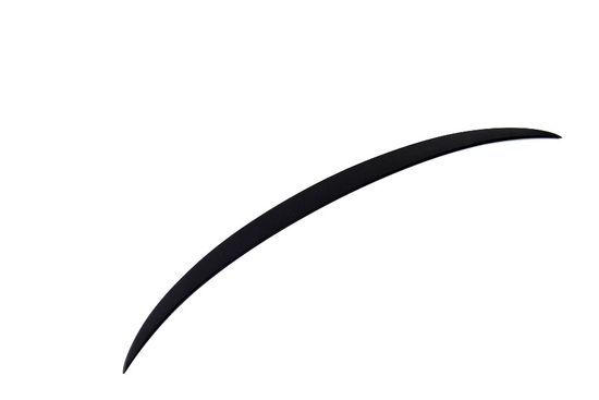 Спойлер V.2 для BMW X4 F26 2014-2018