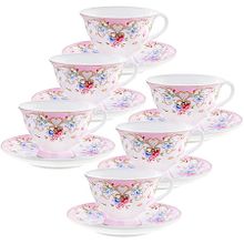 Чайный сервиз Loraine 29195 12 предметов