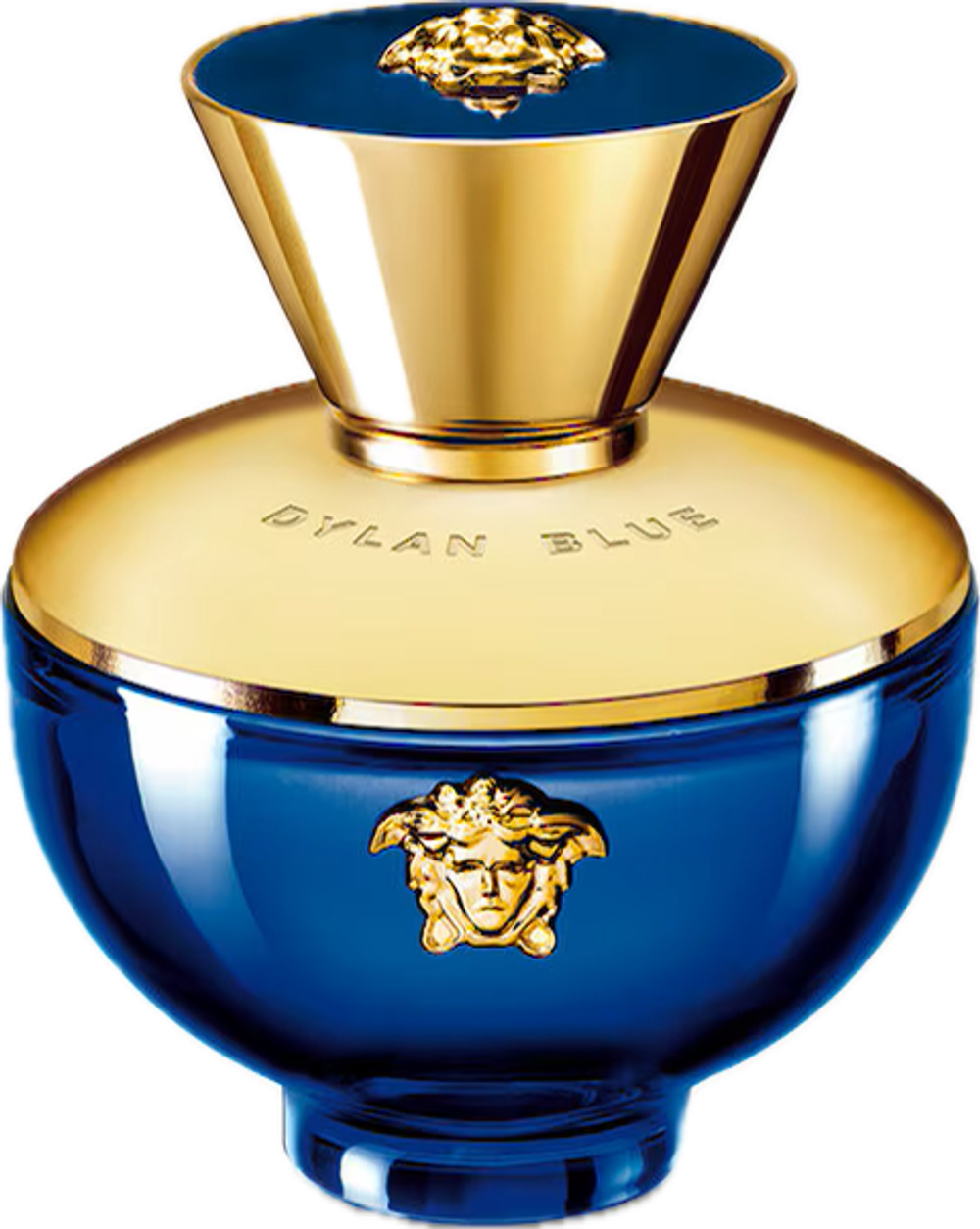 Versace Pour Femme Dylan Blue EDP