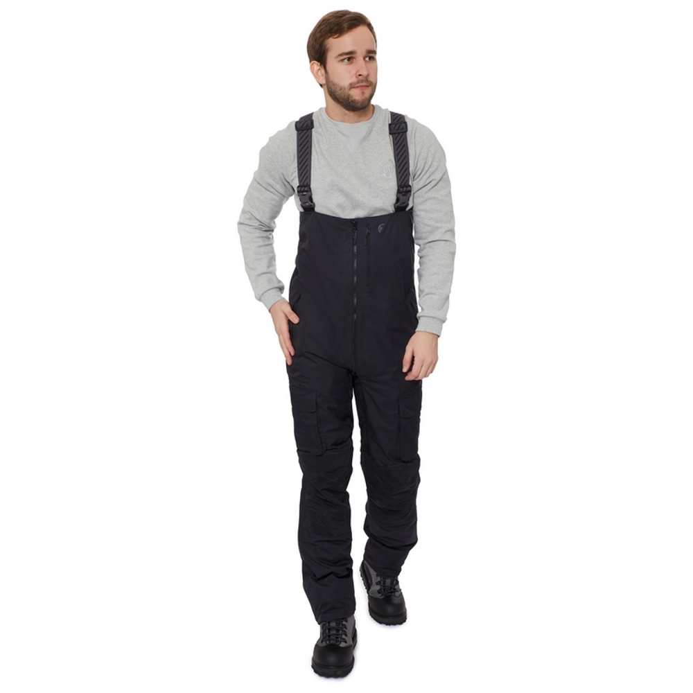 Полукомбинезон FHM Guard Insulated V2