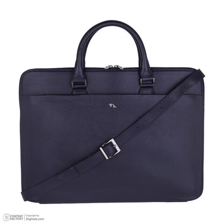 Портфель из натуральной кожи 999 для ноутбука и документов Иран