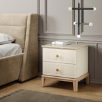 Прикроватная тумба CRYSTAL CR001