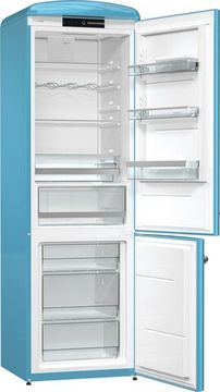 Холодильник Gorenje ORK192BL