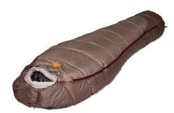 Спальник Alexika Iceland