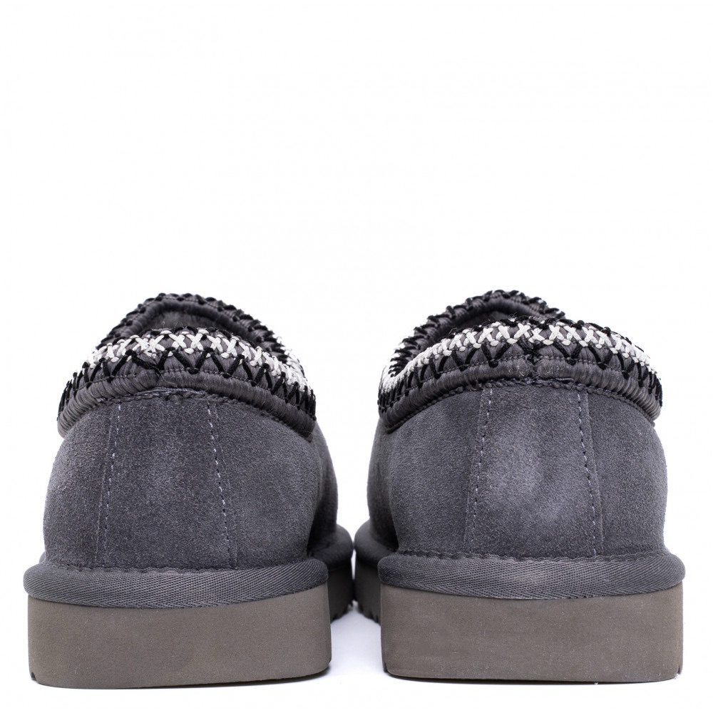 UGG Mens Tasman Slipper Black