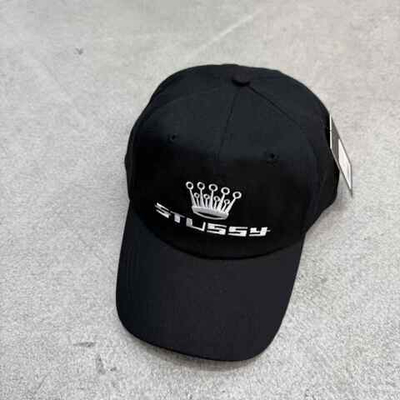Кепка Stussy
