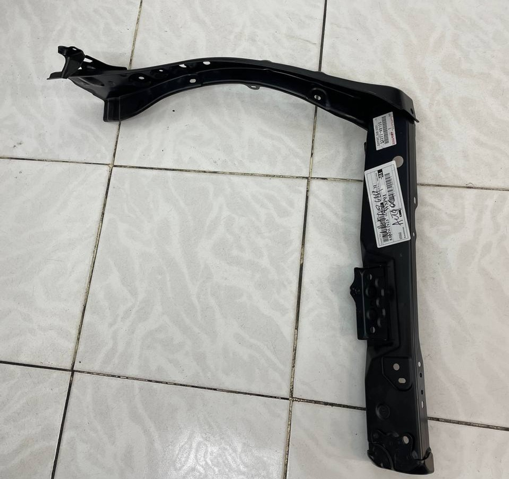 SUPPORT SUB-ASSY, RADIATOR, RH53202-48120 5320248120