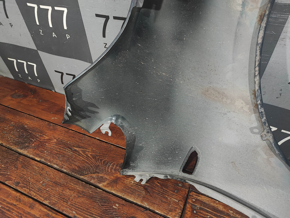 Крыло переднее левое Opel Astra J 09-17 Б/У Оригинал 13302207