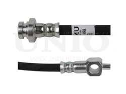Шланг тормозной передний правый UNIO BRH-10074