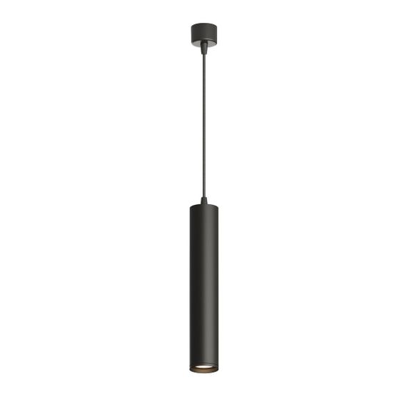 Подвесной светильник Denkirs Tube DK4050-BK