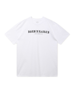 Мужская Футболка Bxr Standard