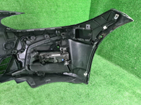 Бампер передний BMW 4er G22 20-н.в M-paket В сборе