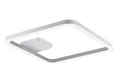 7007/1L GREY (1) Люстра