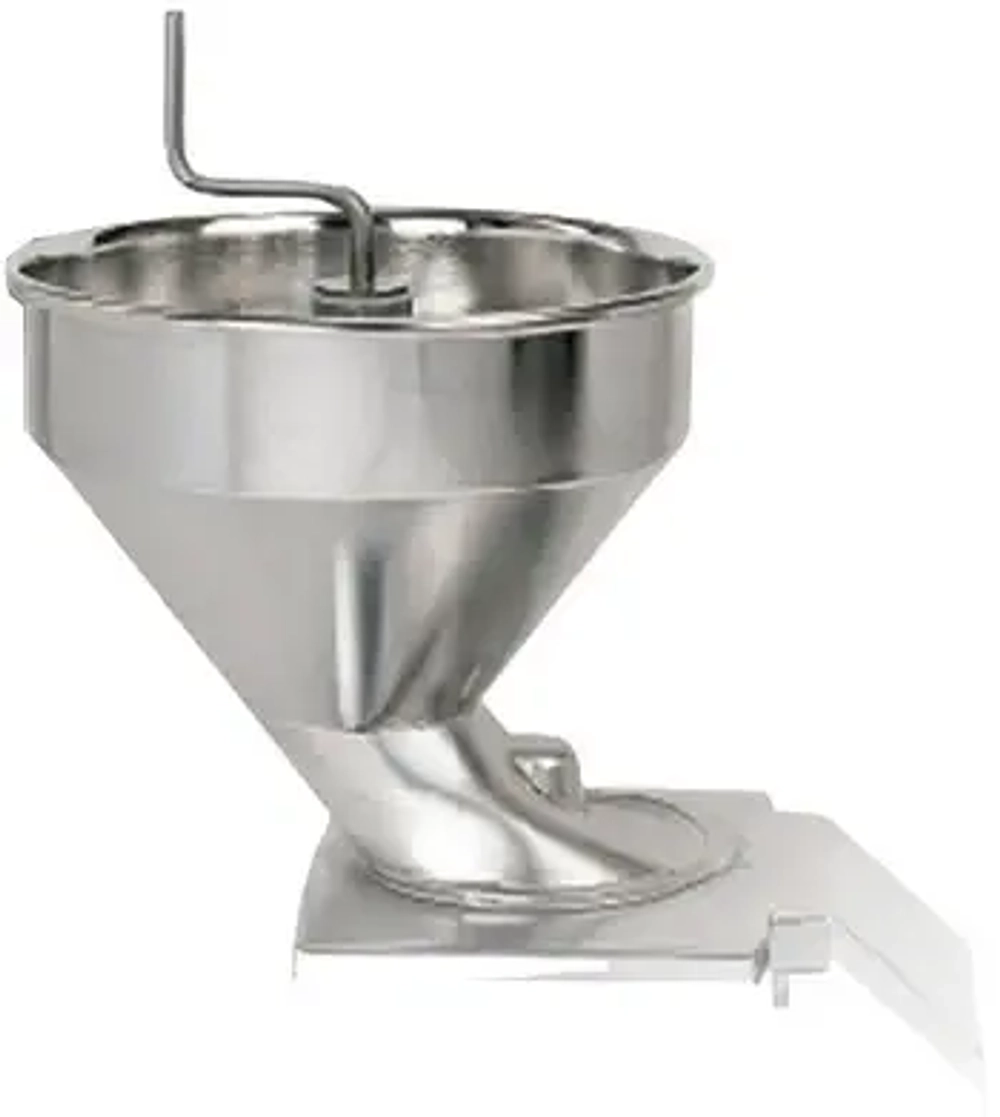 Овощерезка Robot Coupe CL55 2 воронки