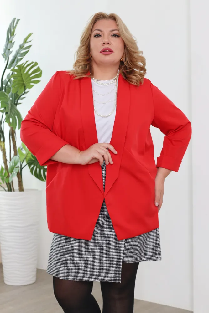 Жакет 2574 Fabrika