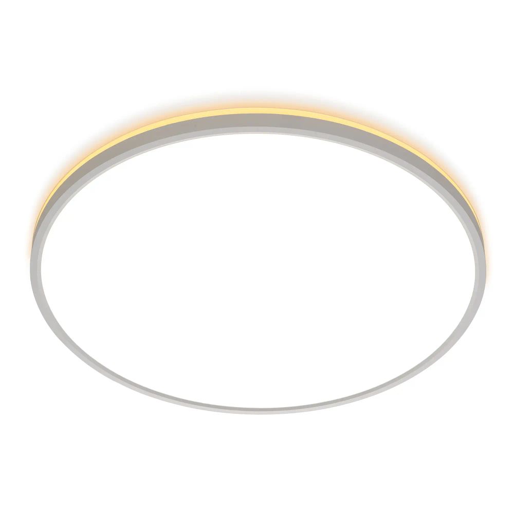 Citilux NORMA CL748500 LED Светильник с подсветкой Белый