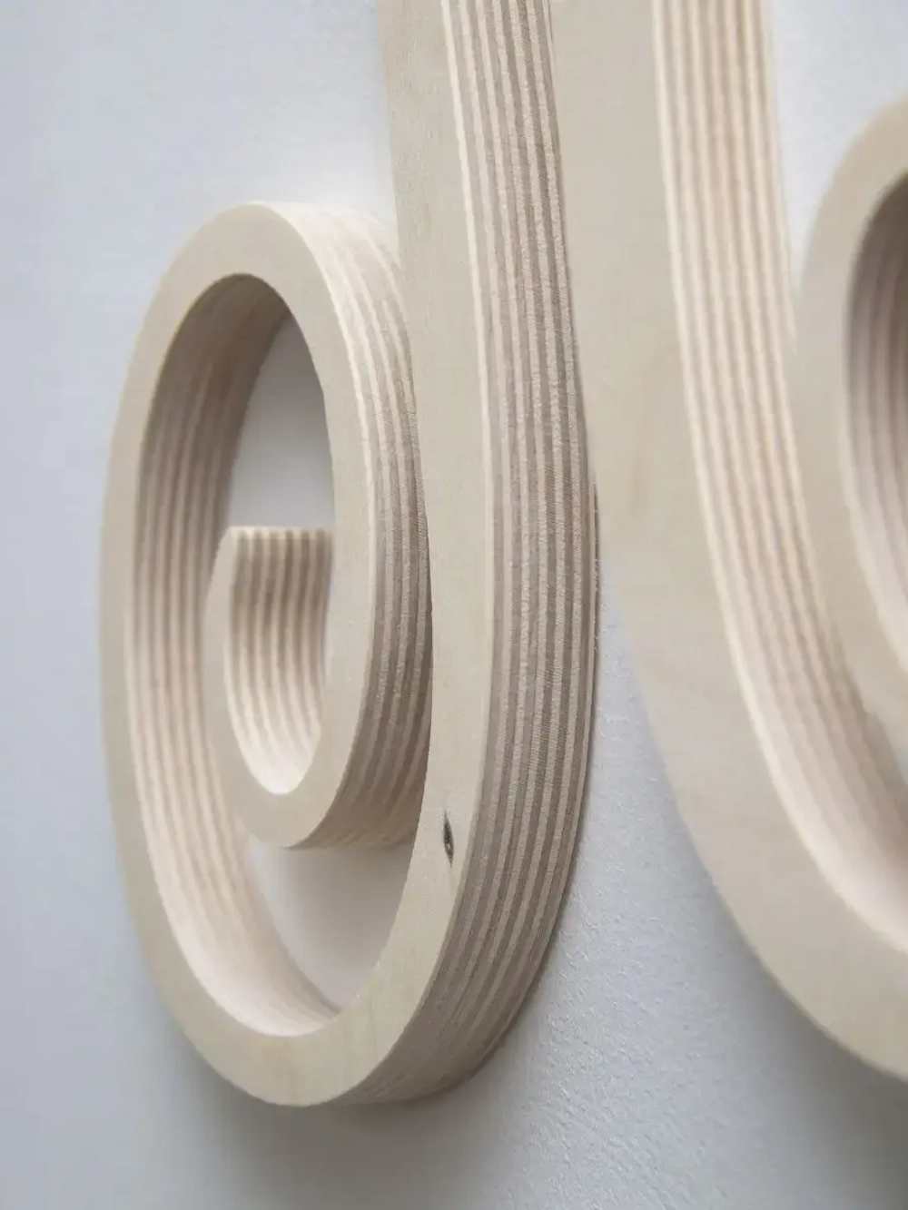 Декорация на стену 19 мм