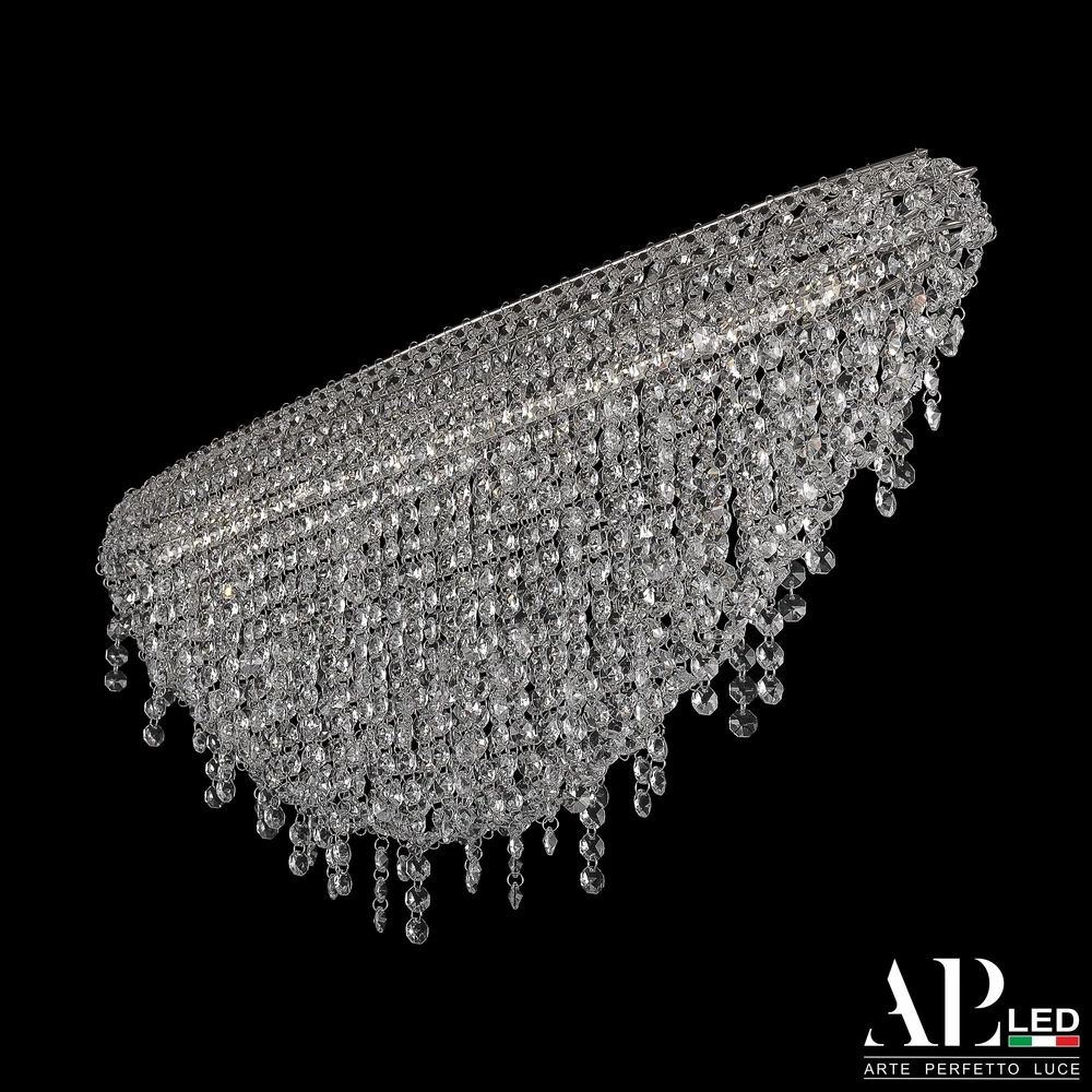 Потолочная люстра Rimini S505.0.80.B.4000